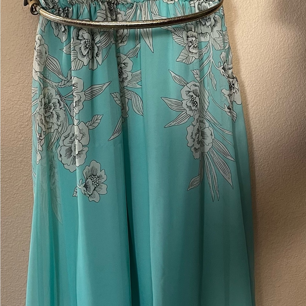 Eliza J summer dress